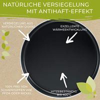 B.Green Sauteerpan Ø 24 cm - thumbnail