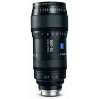 Zeiss Compact Zoom CZ.2 70-200/T2.9 Canon EF - thumbnail