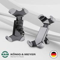 Konig & Meyer 19753 Smartphone Holder - thumbnail