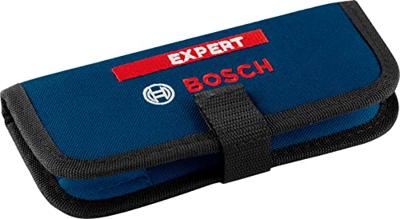 Bosch Accessoires Expert SelfCut Speed speedboor 13/16/19/20/22/25 mm 6-delig - 1 stuk(s) - 2608900333 - thumbnail