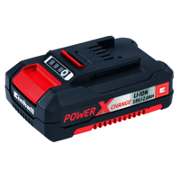 Einhell 4511395 Power X-Change 18V 2Ah PXC Gereedschapsaccu 18 V 2 Ah Li-ion - thumbnail