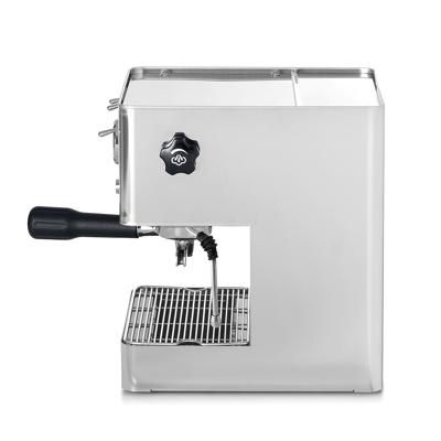 SMEG LPMCBS01EU Espresso Koffiemachine - Pistonmachine SMEG LPMCBS01EU Espresso Koffiemachine - Pistonmachine