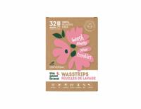 The Good Brand Wasstrips - bloemen - 32 stuks - thumbnail