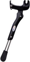 Atranvelo achtervorkstandaard "stylo rearmounted" rear kickstand at.velo stylo rearmoun.24-28"alu - thumbnail