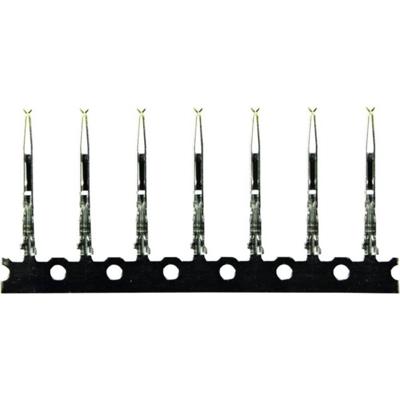 HARTING 02050001511 Krimpcontact 1 stuk(s)