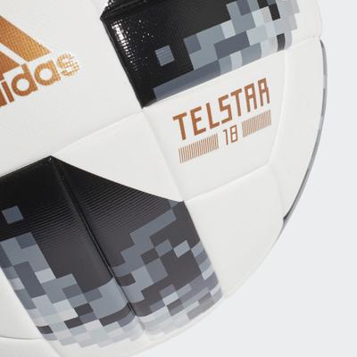 Adidas Telstar 18 WK bal Replique