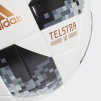 Adidas Telstar 18 WK bal Replique - thumbnail