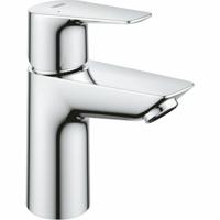 Grohe - Lavabo monocommande mixer - maat s - thumbnail