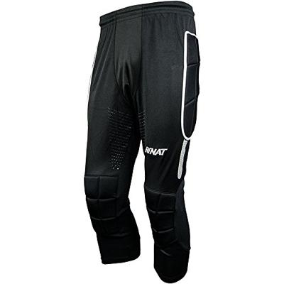 Voetbal Keeper's Broek Rinat Pesquero Moya Goalkeeper 3/4 - Maat: M