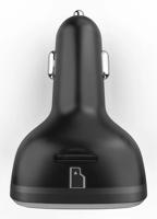 Mp3-speler en FM-zender voor Auto's Energy Sistem 455577 - thumbnail