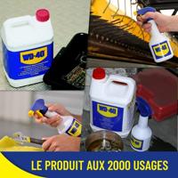 WD-40 405000 | Smeermiddel 5 liter | Multi-Use Product - 405000 - thumbnail