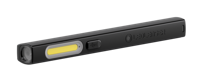 Ledlenser W2R Work 502809 Werklamp LED werkt op een accu 220 lm 7 h 61 g - thumbnail