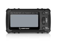 Hobbywing Multifunction LCD programmeerkaart Pro - thumbnail