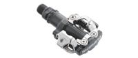 Shimano deore pd-m520 spd mtb black - thumbnail