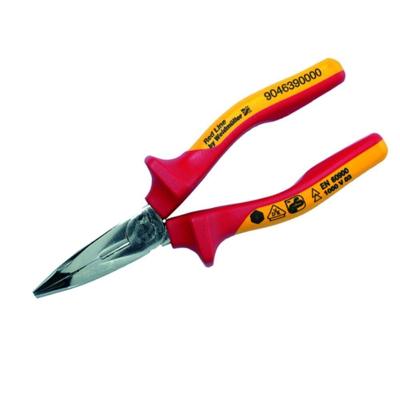 Weidmüller 9046390000 VDE Telefoontang Recht 16 cm