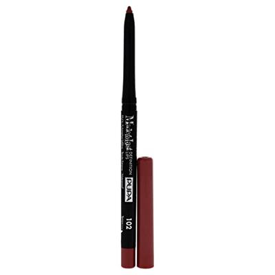 PUPA Made to Last Definition Lips Lipliner Soft Rose .35gr PUPA Made to Last Definition Lips Lipliner Soft Rose .35gr