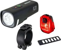 SIGMA SPORT Sigma aura 50 / hiro 10 set - thumbnail