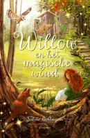 Willow en het magische woud - Sabine Bohlmann - ebook - thumbnail