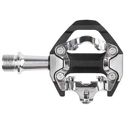Exustar e-pr50 race pedaal shimano spd comp. + plaatjes