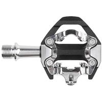 Exustar e-pr50 race pedaal shimano spd comp. + plaatjes - thumbnail