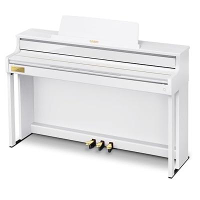 Casio Celviano AP-750 WE digitale piano wit