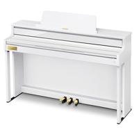 Casio Celviano AP-750 WE digitale piano wit - thumbnail