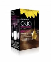 Olia 5.3 golden brown - thumbnail
