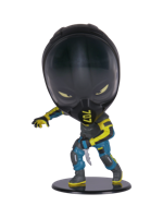 Six Collection Extraction Chibi Vinyl Figure - Vigil - thumbnail