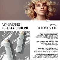 Previa Natural Haircare Volumising Bodifying Shampoo 250ml - thumbnail