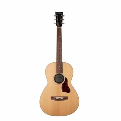 Art & Lutherie Roadhouse Natural EQ elektrisch-akoestische westerngitaar - thumbnail