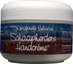 Veluwse Schaapherders Body & Handcreme 125ml
