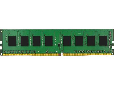 Kingston Technology ValueRAM 16GB DDR4 2400MHz Module geheugenmodule 1 x 16 GB