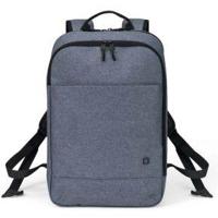 DICOTA Slim Eco MOTION 35,8 cm (14.1 ) Rugzak Blauw - thumbnail