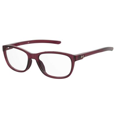 Brillenframe Dames Under Armour UA50256XQF316 Transparant Ø 53 mm