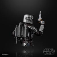 Star Wars The Mandalorian Black Series Action Figure 2020 The Mandalorian 15 cm - thumbnail