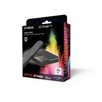 Strong Streamingbox Streamingbox 4K, HDR, Netwerkaansluiting - thumbnail