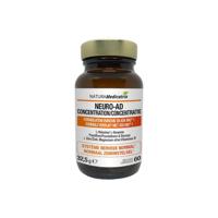 Neuro-Ad Concentratie 60 Capsules - thumbnail