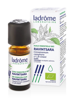 Ladrôme Ravintsara Olie - thumbnail