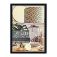 Zep fotolijst al38b1 john black 10x15 cm - thumbnail