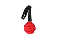 Petsport Twisted Chews - Cherry Bomberr - thumbnail