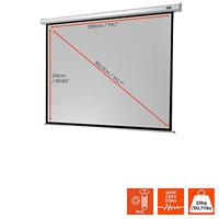projectiescherm Motor Economy 300 x 225 cm - thumbnail