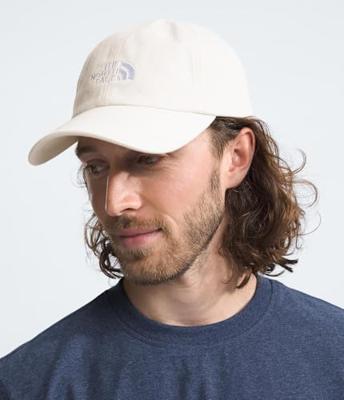 The North Face Norm Pet White Dune - Raw Undyed One Size The North Face Norm Pet White Dune - Raw Undyed One Size