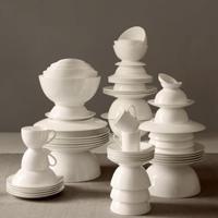 Maxwell & Williams Melkkan Cashmere Round 380 ml - thumbnail