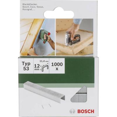 Bosch Accessoires Nieten Type 53 114X074X18mm | 1000 stuks - 2609255824