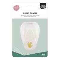 Vaessen Creative • figuurpons hand mini - thumbnail