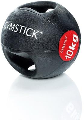 Gymstick Medicine Ball 10 kg Gymstick Medicine Ball 10 kg