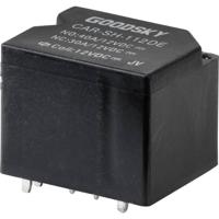 GoodSky CAR-SH-112DE Auto-relais 12 V/DC 40 A 1x wisselcontact Tray - thumbnail