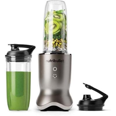 Nutribullet ULTRA 1200W Stainlkess Steel Foodprocessor