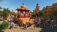 Planet Zoo Console-editie - Xbox-serie - thumbnail