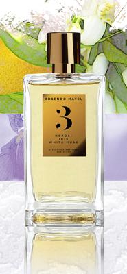 Rosendo Mateu No. 3 Eau de Parfum - 100 ml